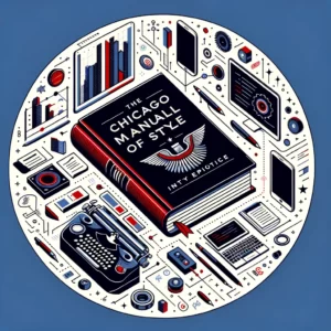The Importance of Applying the Chicago Manual of Style in Technical Writing